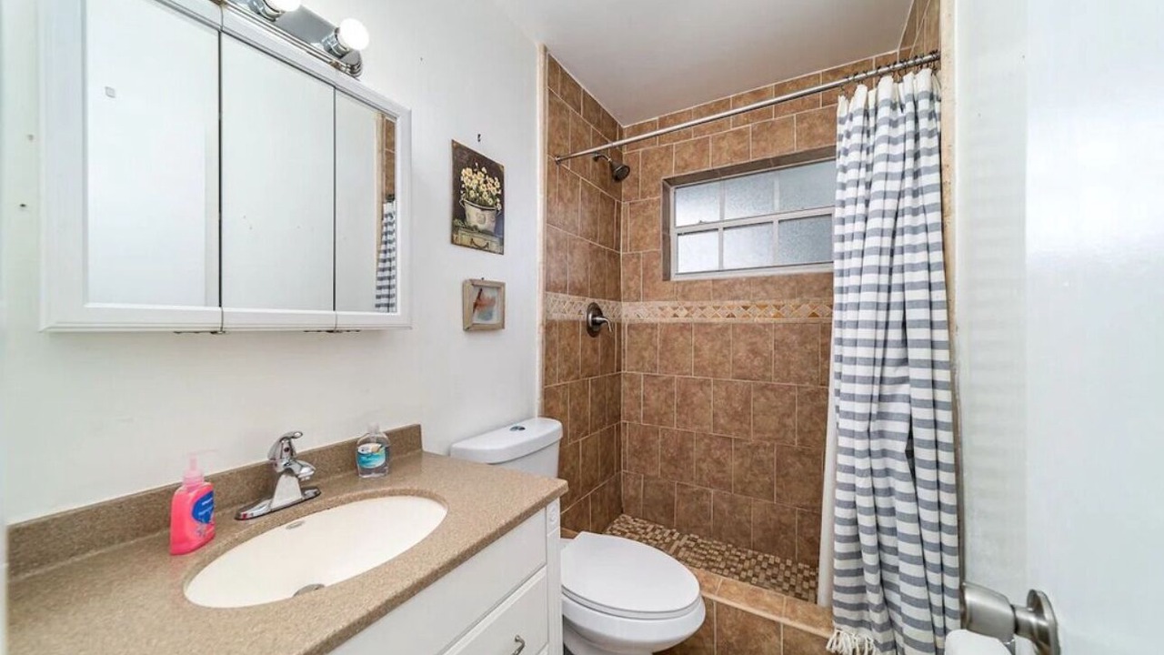 Photo of Bathroom in Boulevard Heights