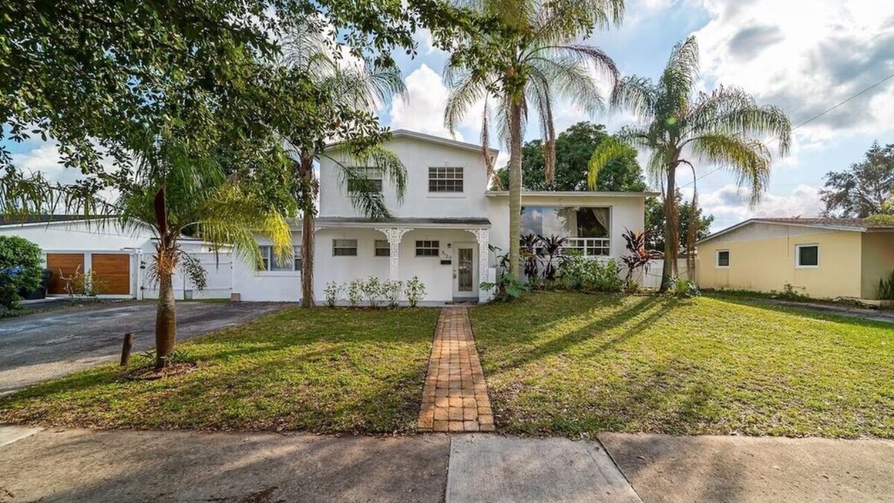 Photo of Outdoor in Boulevard Heights