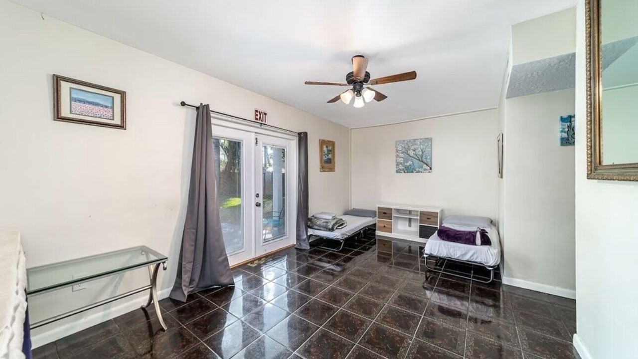 Photo of Bedroom in Boulevard Heights
