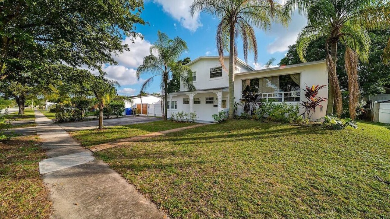 Photo of Outdoor in Boulevard Heights