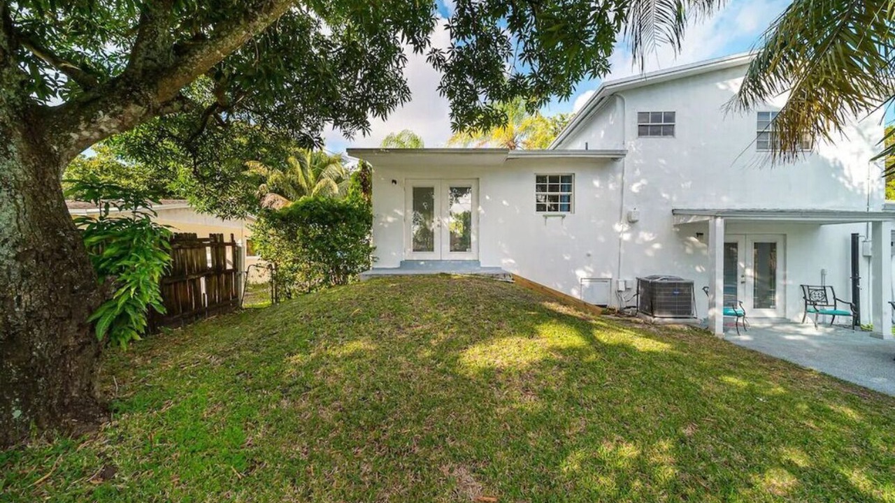 Photo of Outdoor in Boulevard Heights