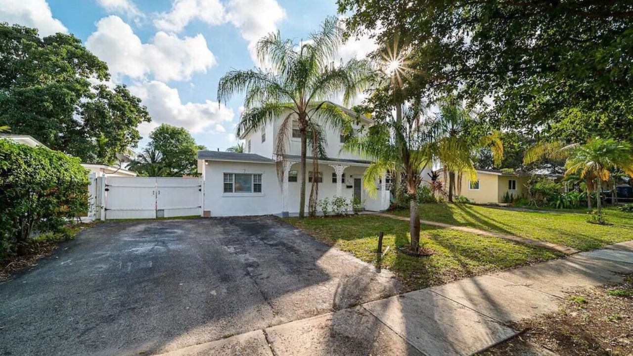 Photo of Outdoor in Boulevard Heights
