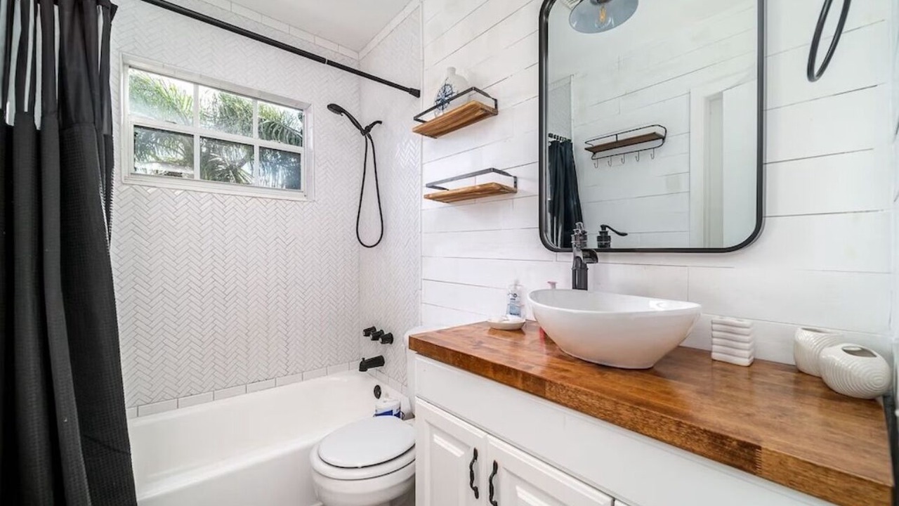 Photo of Bathroom in Boulevard Heights