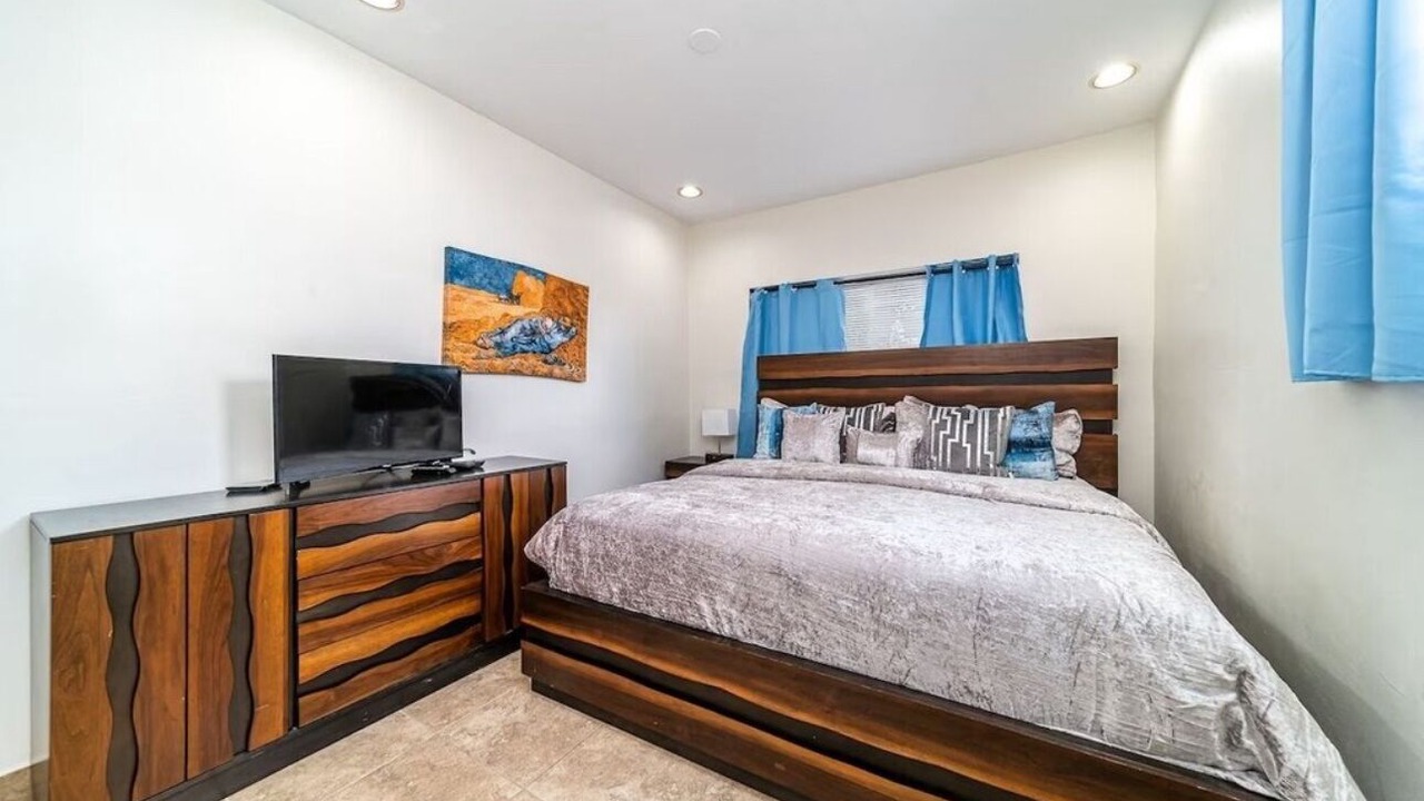 Photo of Bedroom in Boulevard Heights