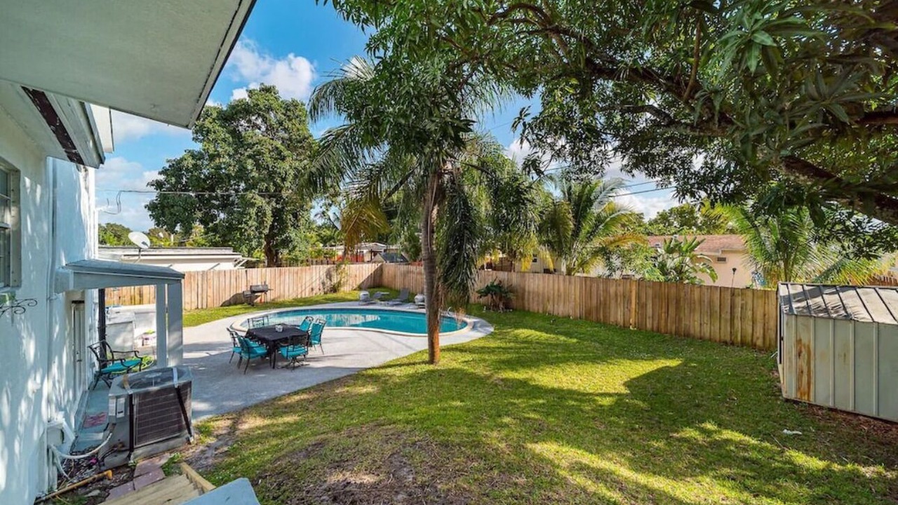 Photo of Outdoor in Boulevard Heights