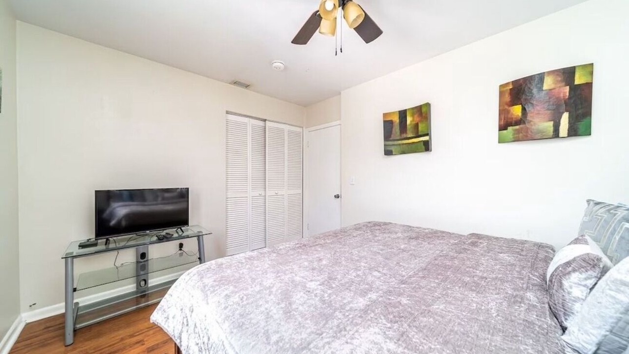Photo of Bedroom in Boulevard Heights