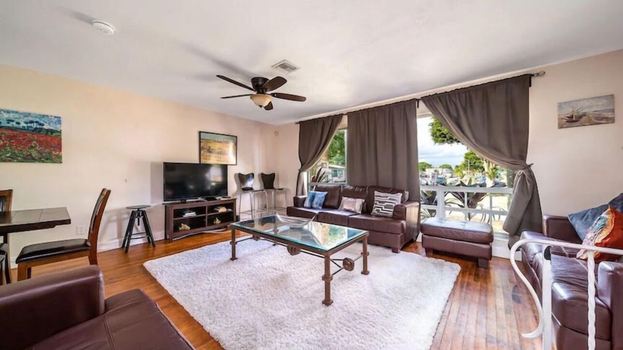 Photo of Livingroom in Boulevard Heights