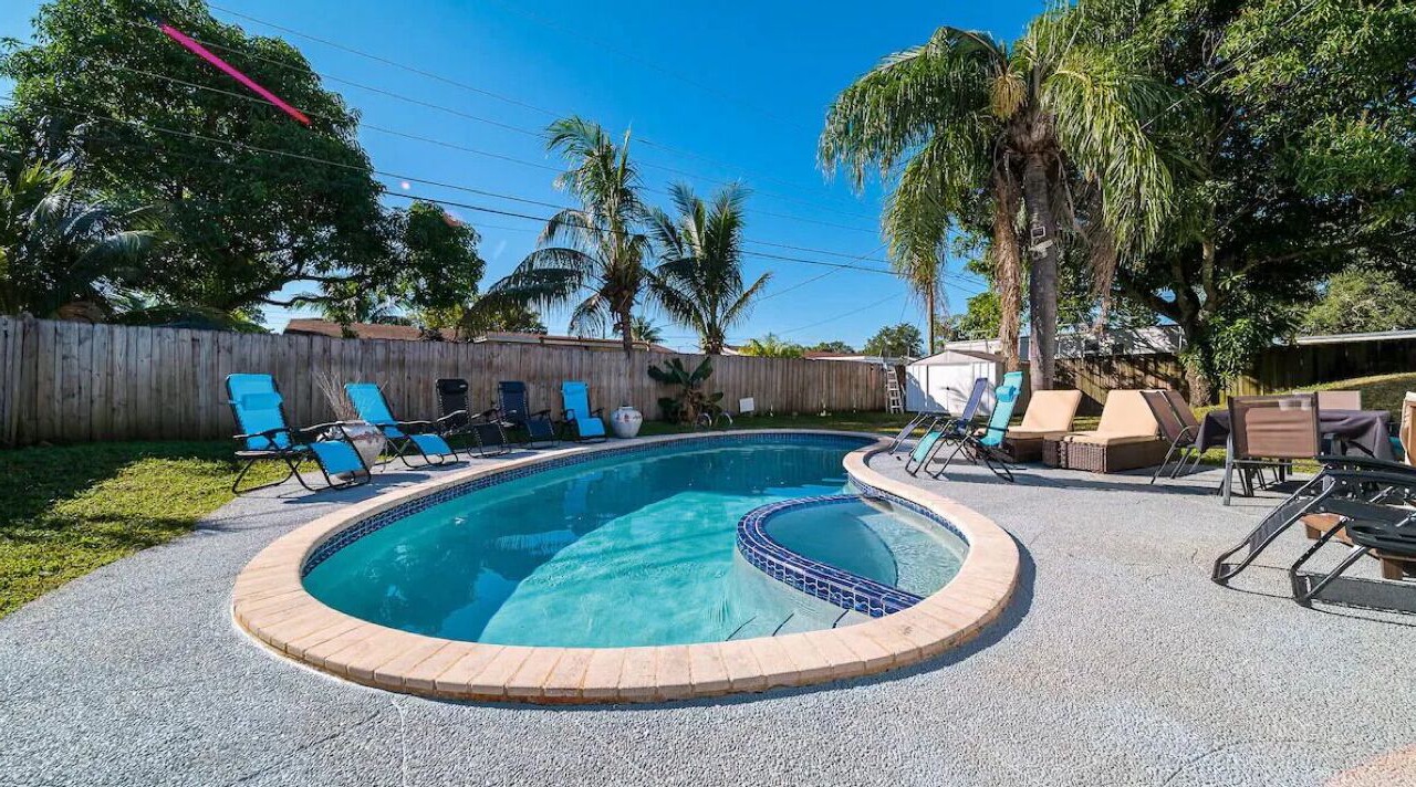 Photo of Outdoor in Boulevard Heights