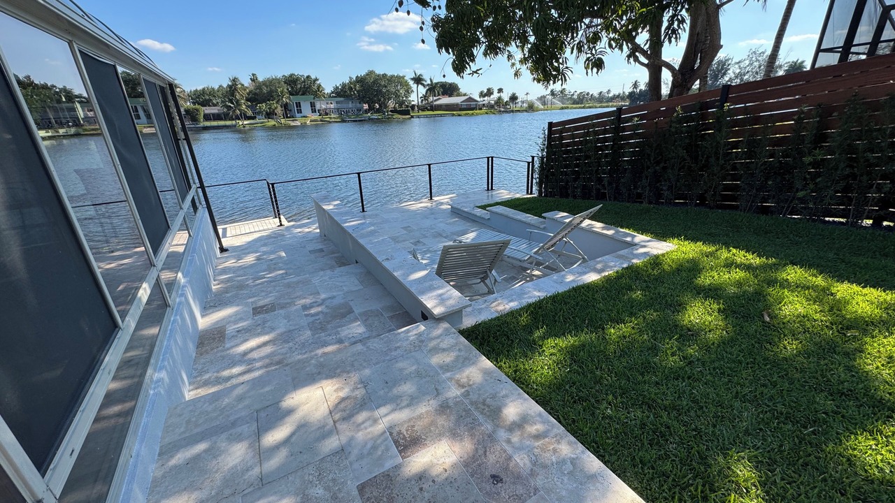 Photo of Outdoor in Miami Lakes