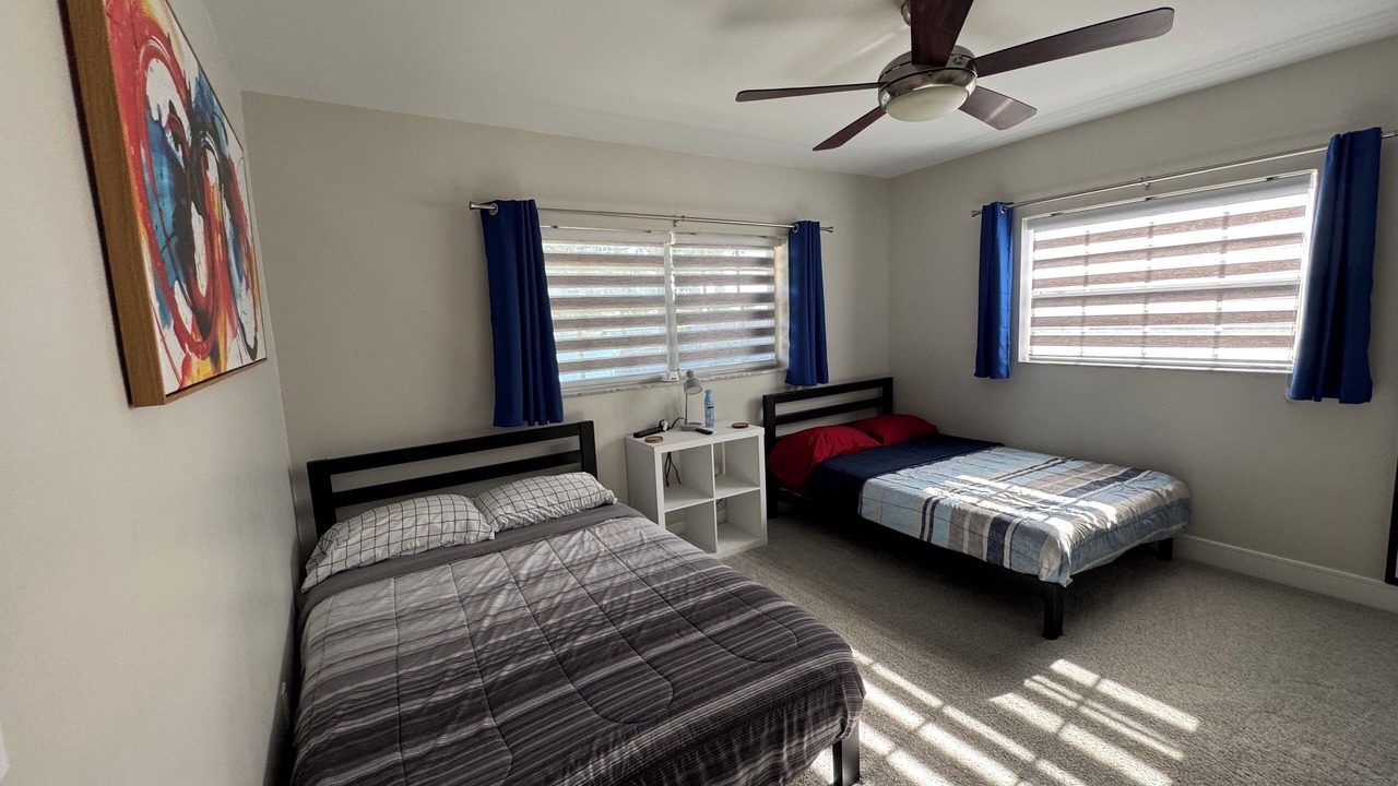 Photo of Bathroom in Miami Lakes