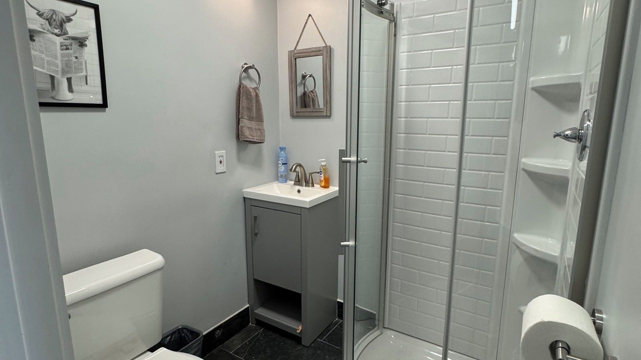 Photo of Bathroom in Miami Lakes