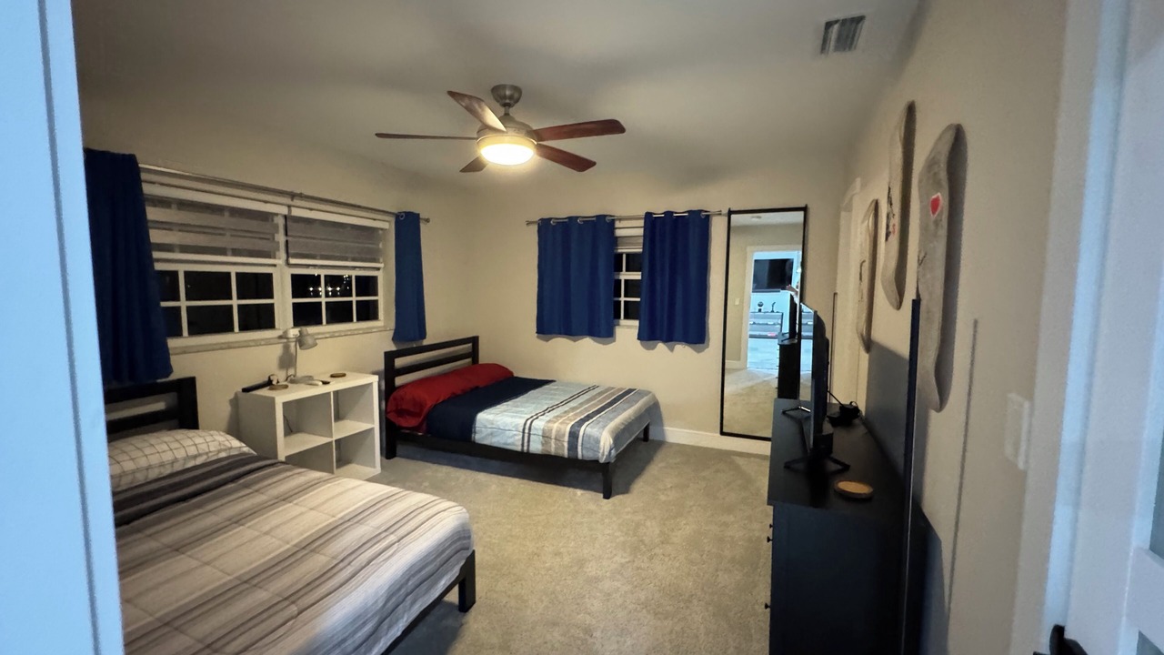 Photo of Bathroom in Miami Lakes