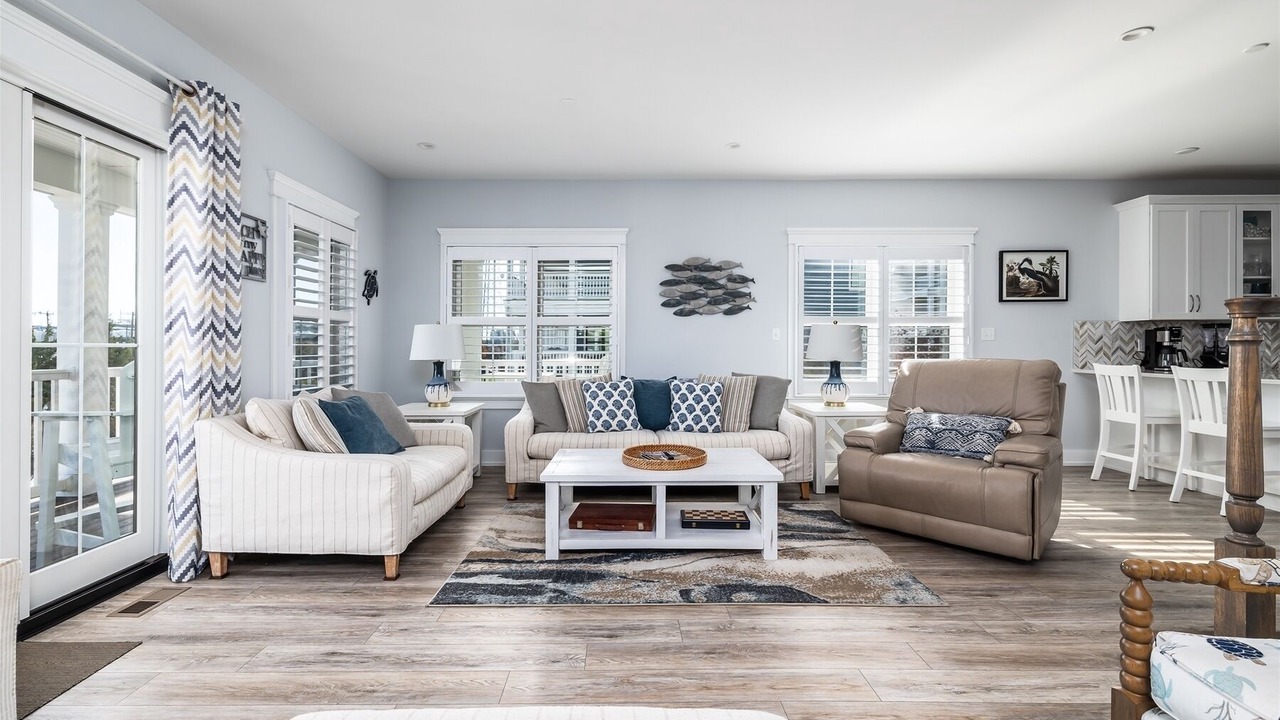 Photo of Bedroom in Sunset Island