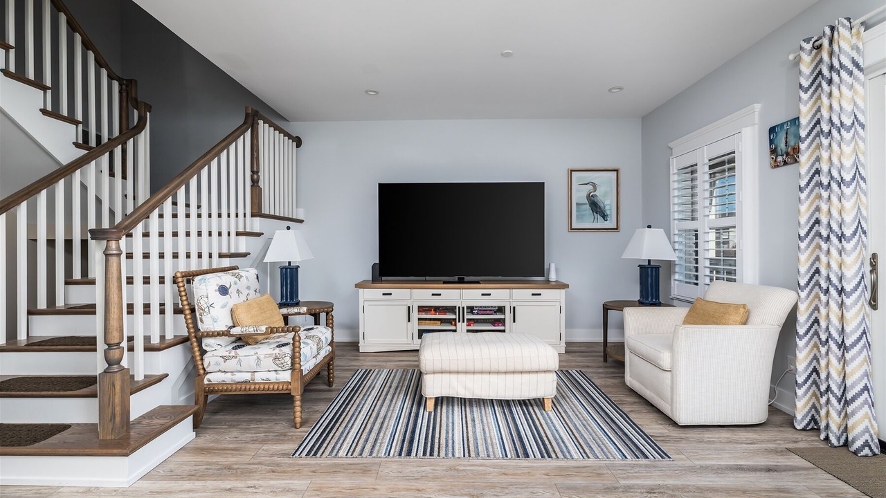 Photo of Bedroom in Sunset Island