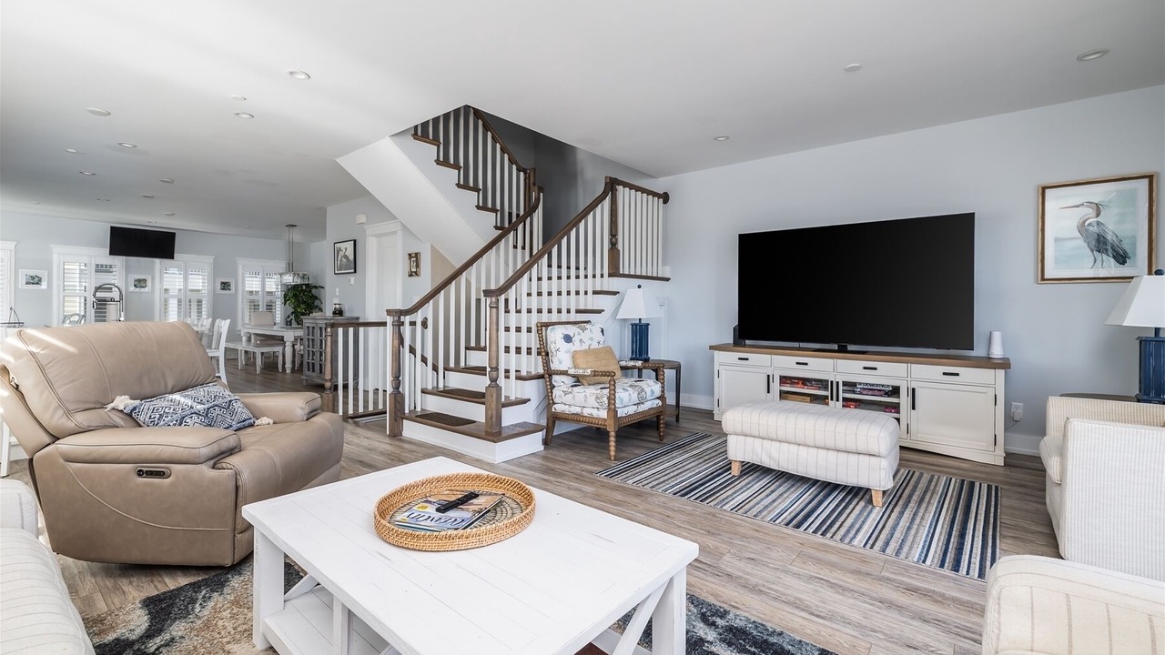 Photo of Bedroom in Sunset Island