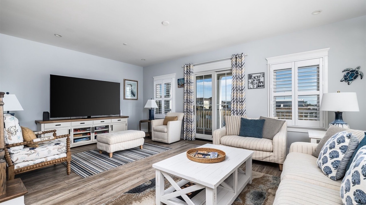 Photo of Bedroom in Sunset Island