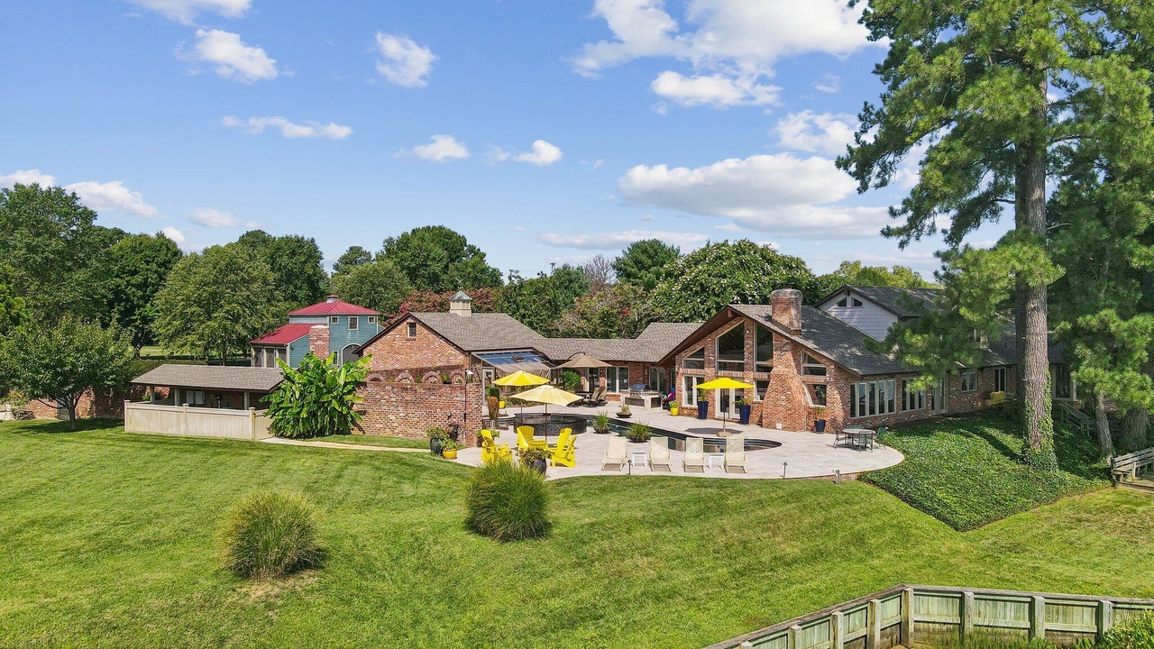 Photo of Outdoor in George Washington