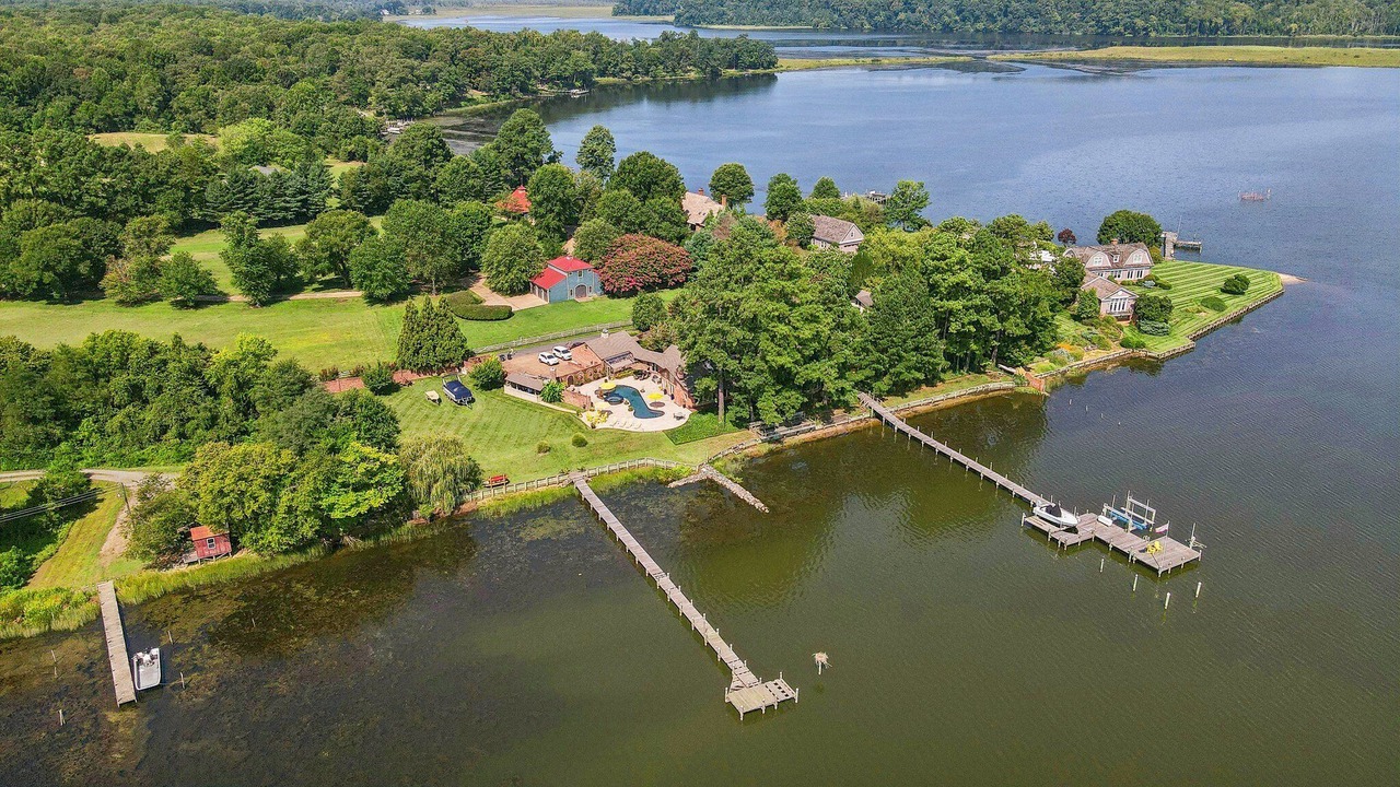 Photo of Outdoor in George Washington