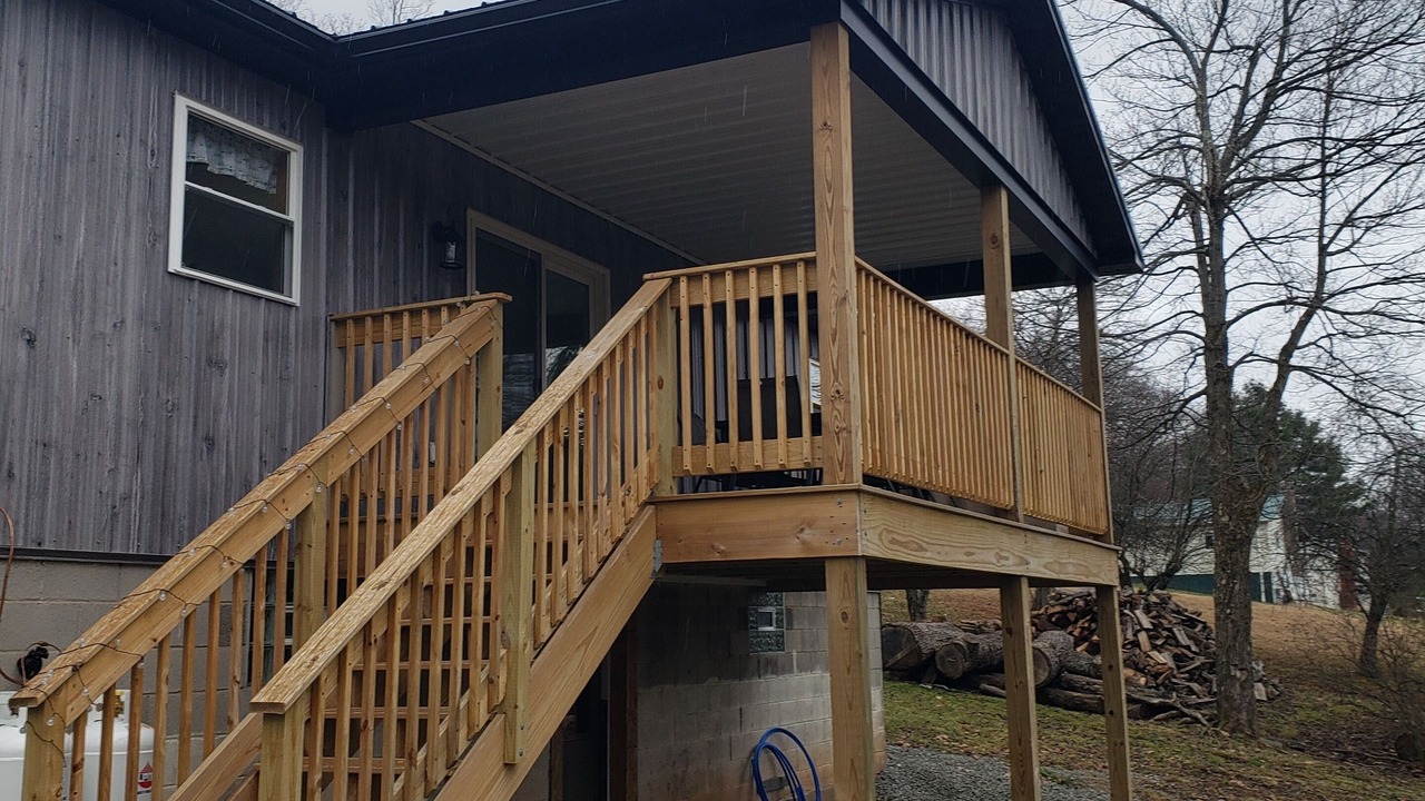 Photo of Outdoor in Mill Run