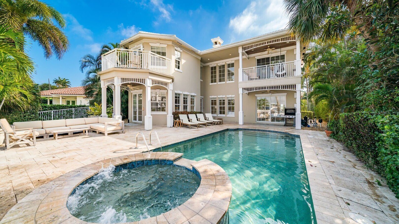 Photo of Outdoor in Delray Beach