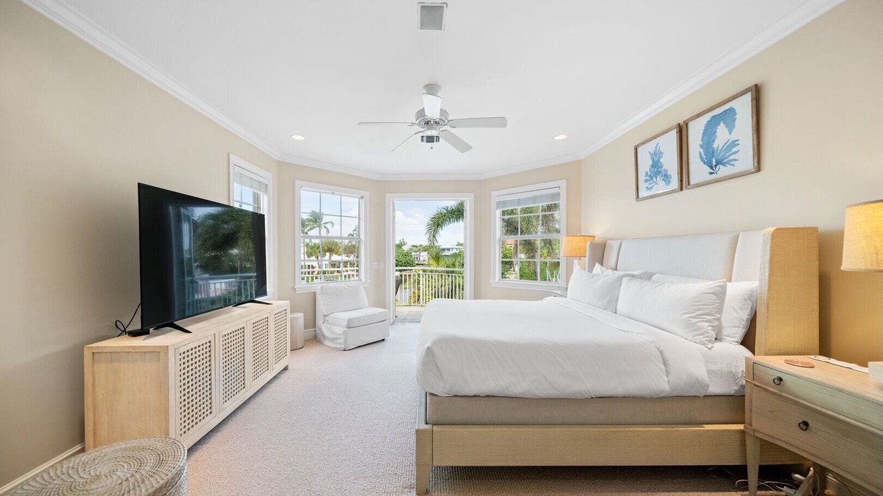 Photo of Patio Balcony in Delray Beach