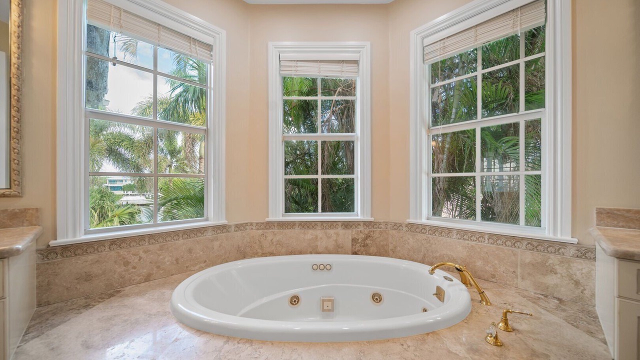 Photo of Patio Balcony in Delray Beach