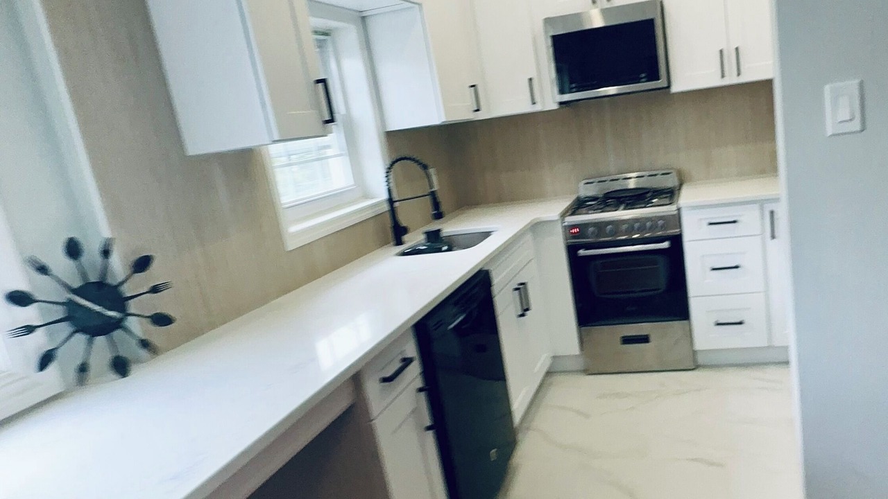 Photo of Kitchen in Weehawken