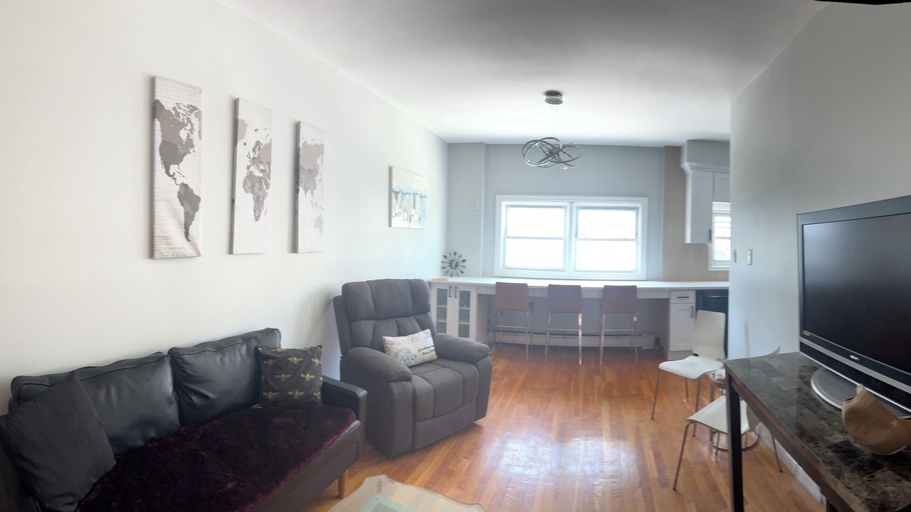 Photo of Livingroom in Weehawken
