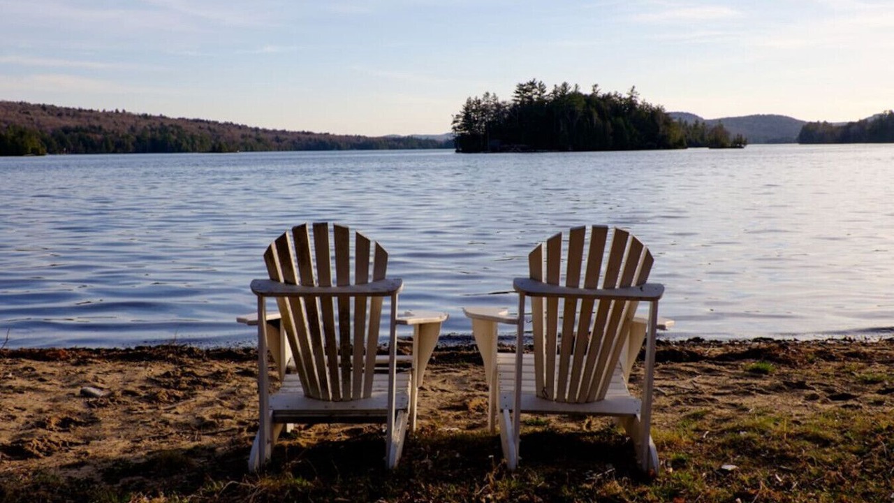 Photo of Outdoor in Blue Mountain Lake
