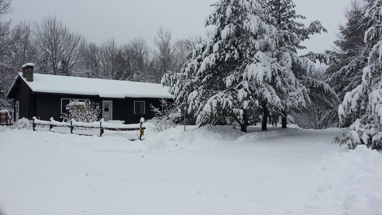 Photo of Outdoor in Blue Mountain Lake