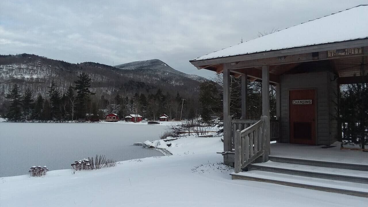 Photo of Outdoor in Blue Mountain Lake