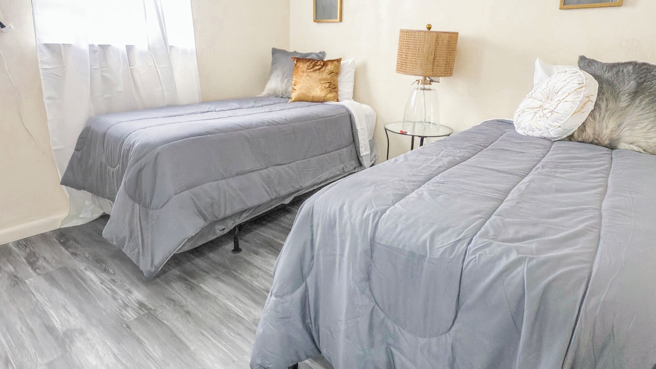 Photo of Bedroom in Miami Gardens