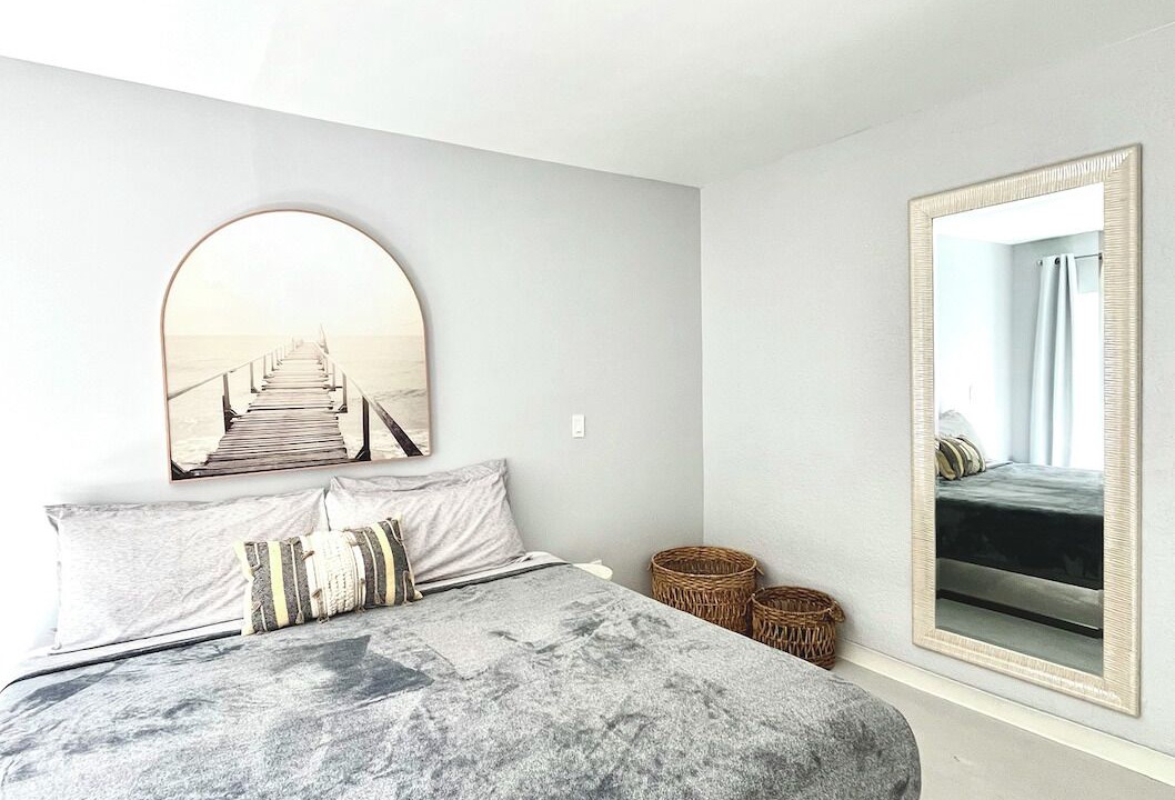 Photo of Bedroom in Northeast Miami