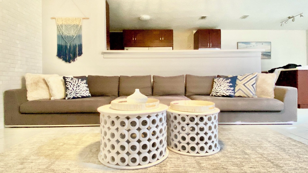 Photo of Livingroom in Northeast Miami