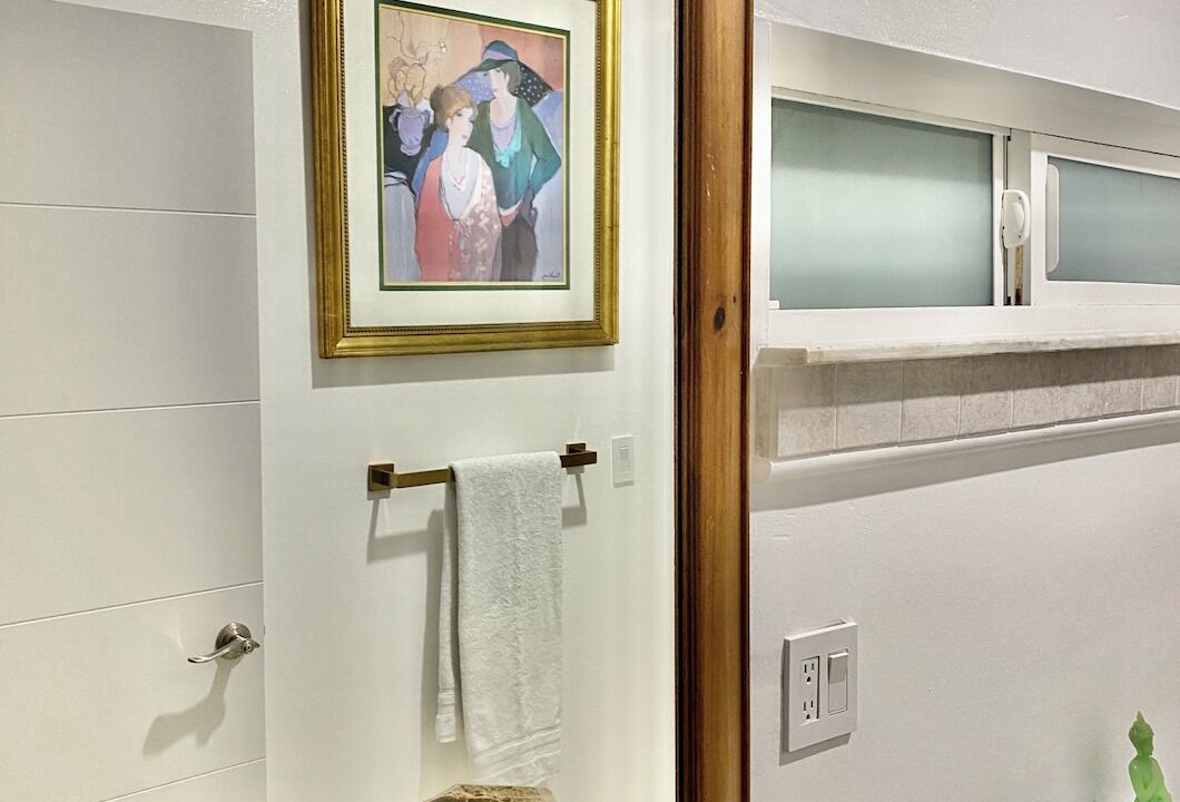 Photo of Bathroom in Northeast Miami