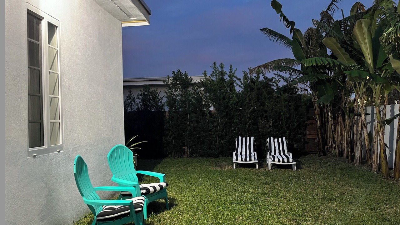 Photo of Outdoor in Northeast Miami