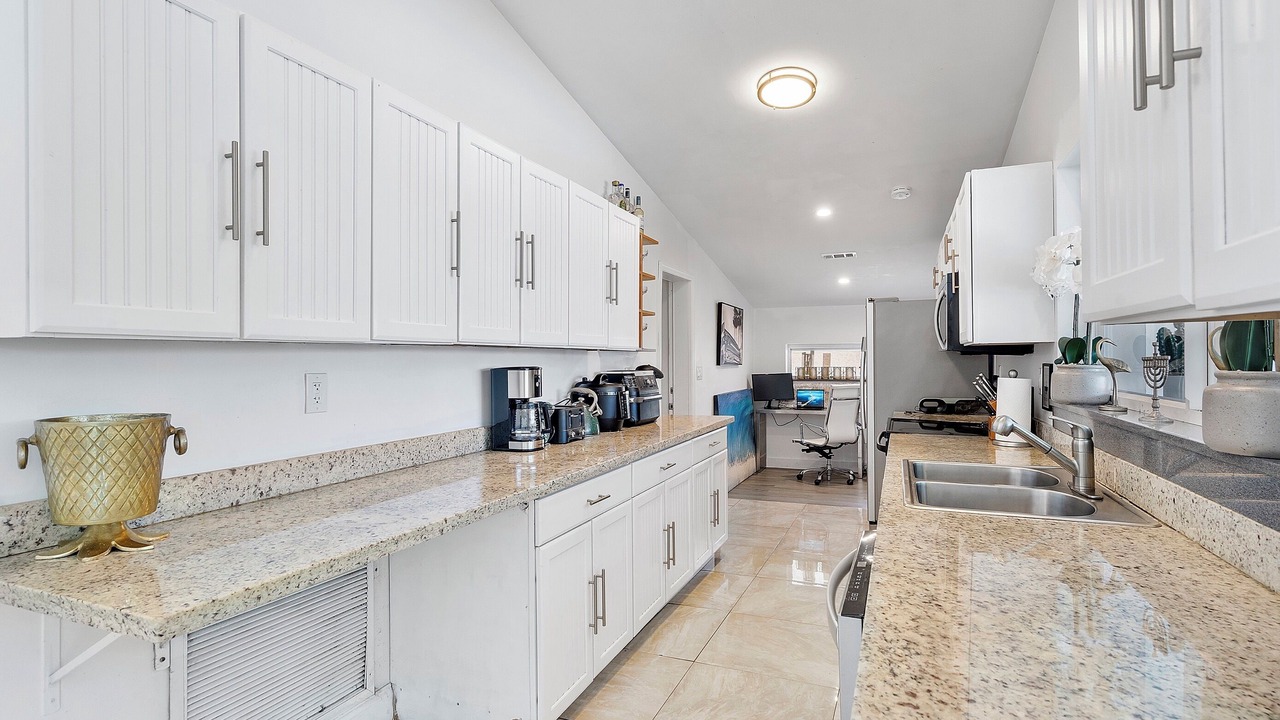 Photo of Kitchen in Ojus
