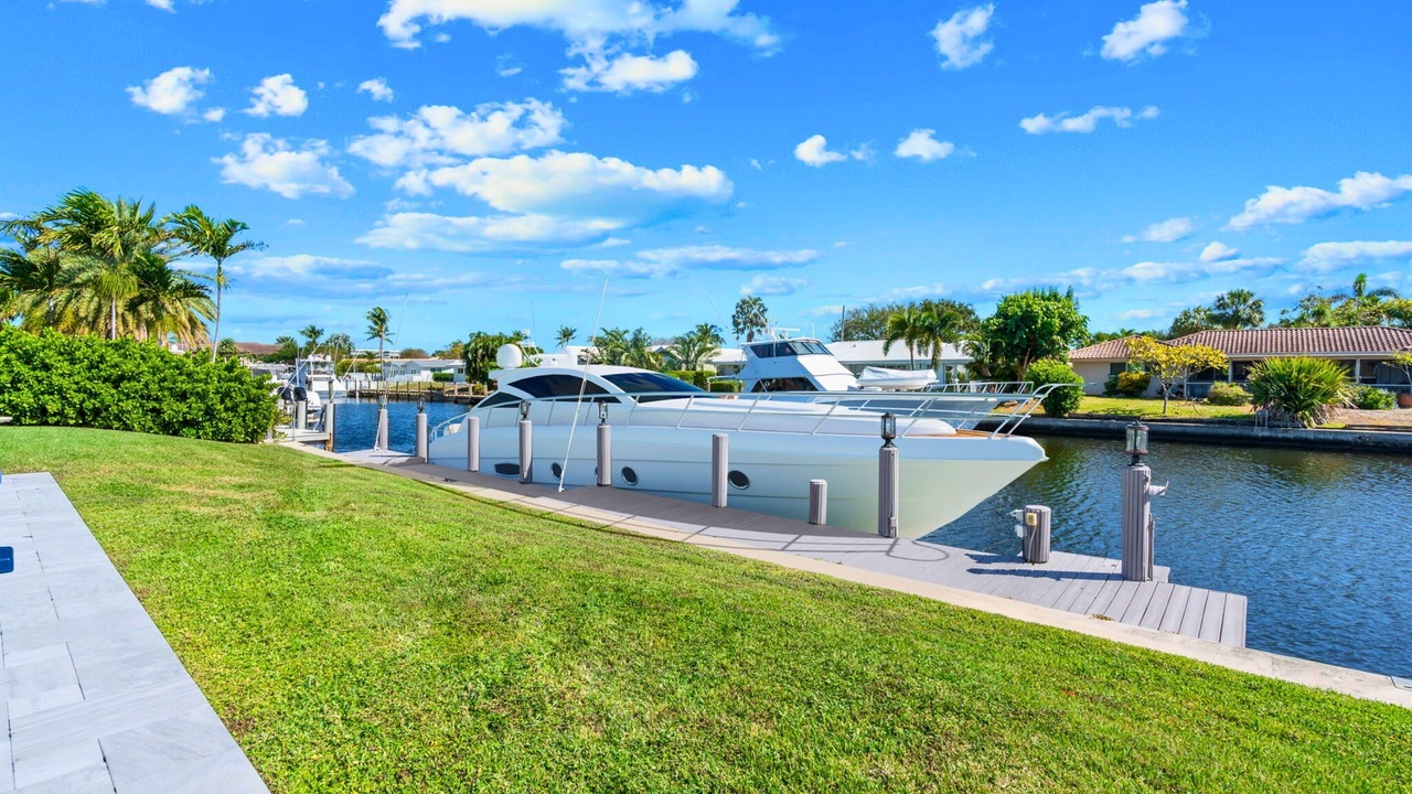 Photo of Outdoor in Lighthouse Point