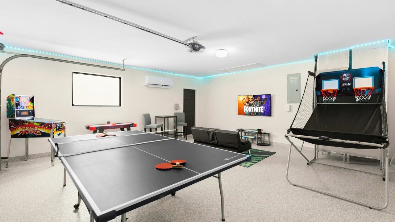 Photo of Bedroom in Lighthouse Point