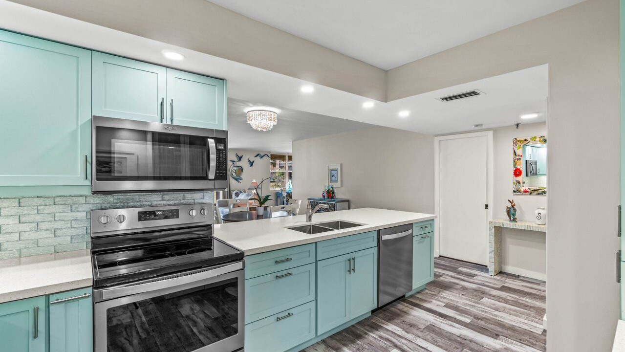 Photo of Kitchen in Boca Raton