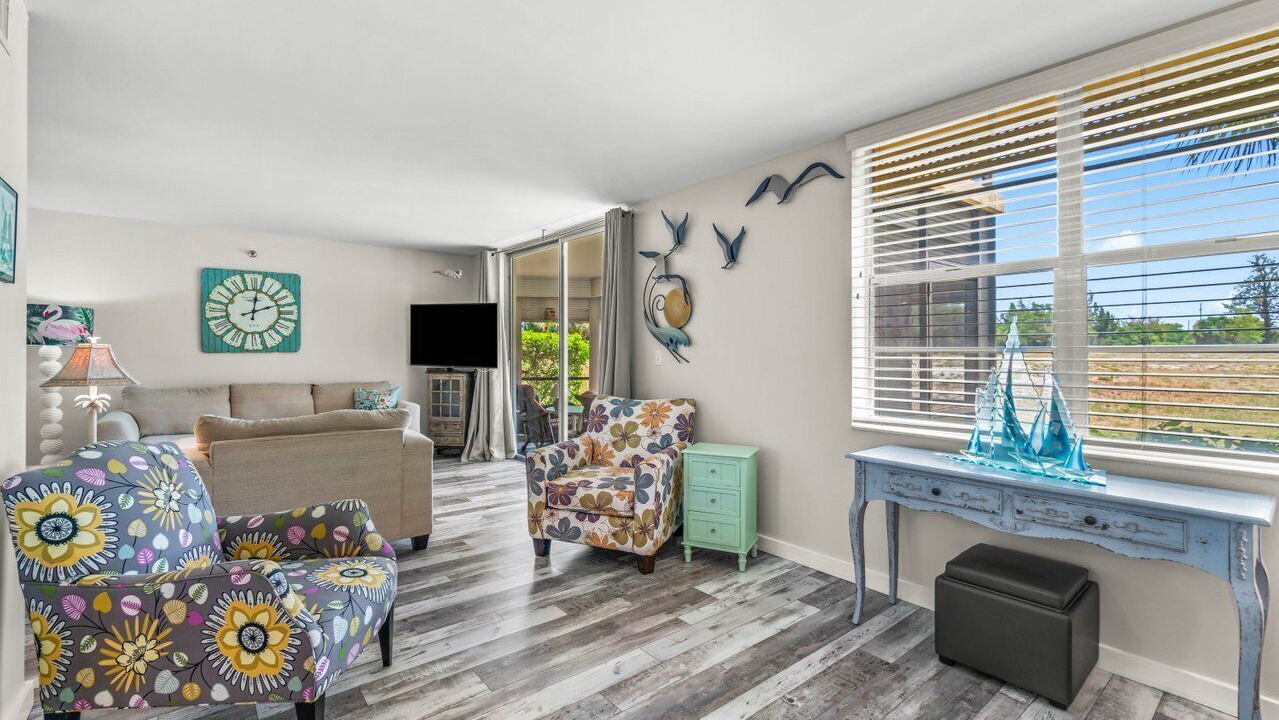 Photo of Livingroom in Boca Raton