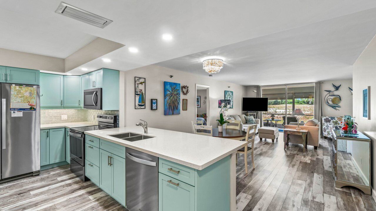 Photo of Kitchen in Boca Raton