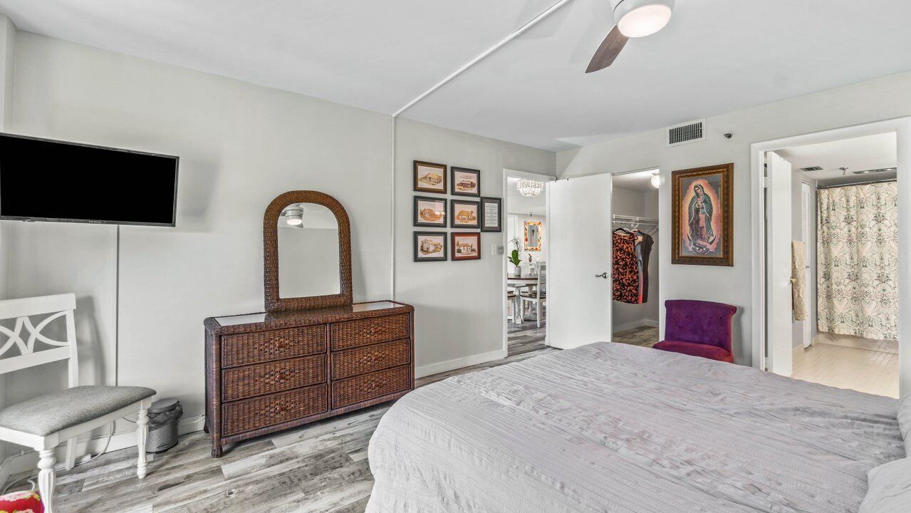 Photo of Bedroom in Boca Raton