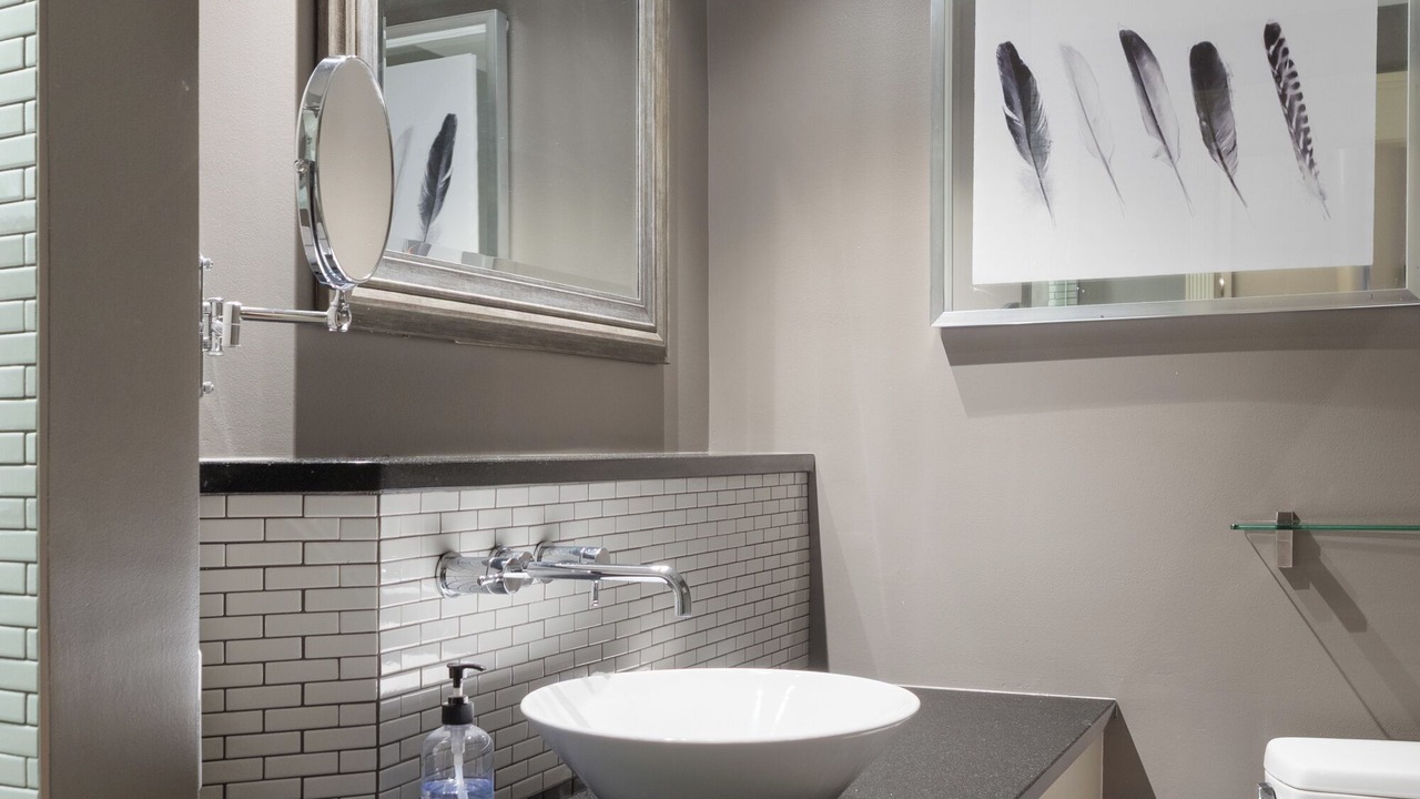 Photo of Bathroom in North Downtown