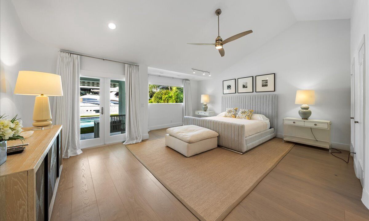 Photo of Bedroom in Colee Hammock