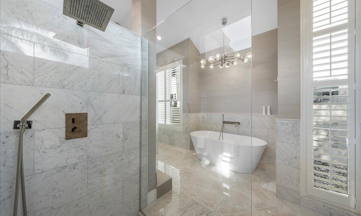 Photo of Bathroom in Colee Hammock