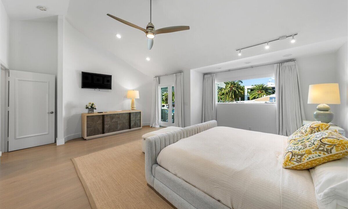 Photo of Bedroom in Colee Hammock