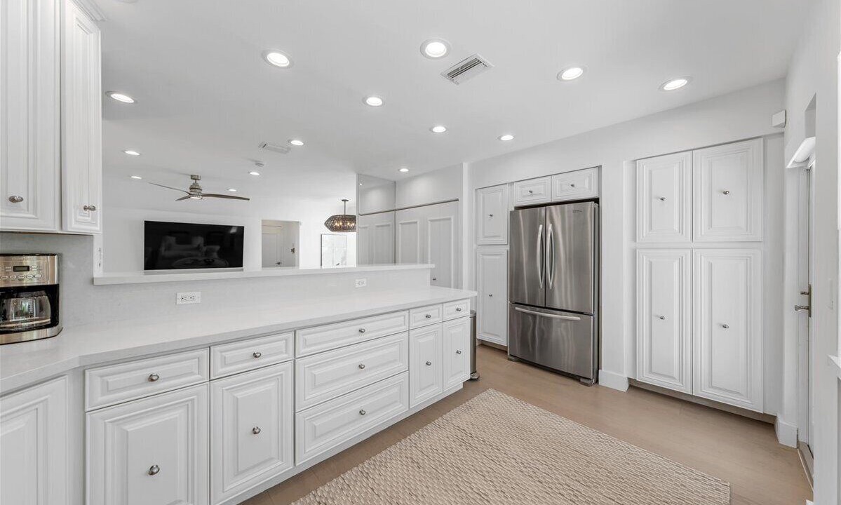 Photo of Kitchen in Colee Hammock