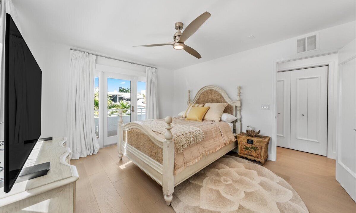 Photo of Bedroom in Colee Hammock