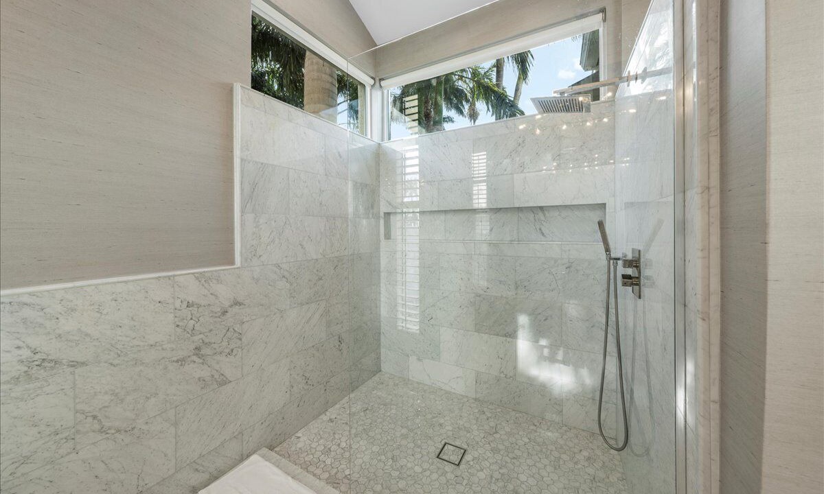 Photo of Bathroom in Colee Hammock